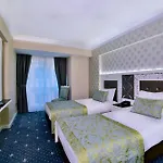Ξενοδοχείο Monaco 4*