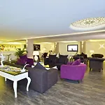 Monaco 4*