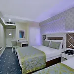 Monaco Ξενοδοχείο 4*