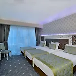 Monaco 4* Κωνσταντινούπολη