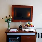 Ξενοδοχείο Monaco 4*