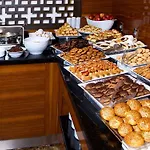 Monaco 4* Κωνσταντινούπολη
