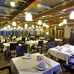 Monaco 4*