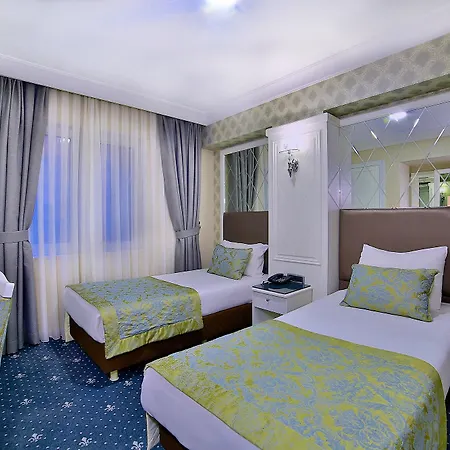 Monaco 3*