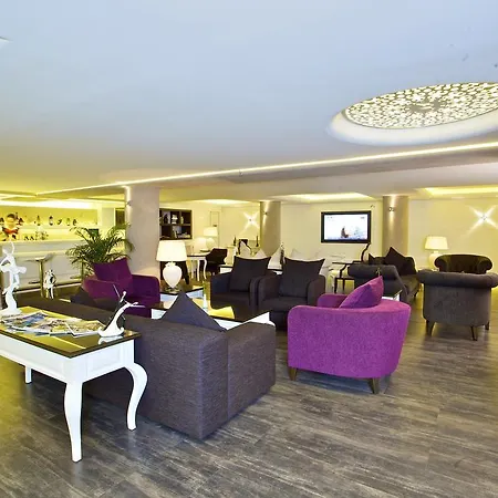 Monaco 3*