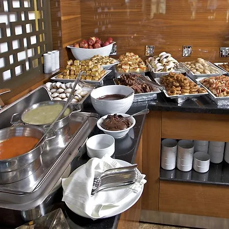 Monaco Hotel Istambul