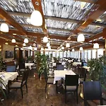 酒店 摩纳哥酒店 伊斯坦布尔