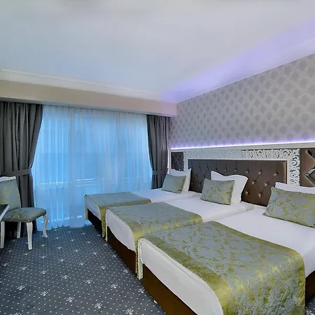 Otel Monaco