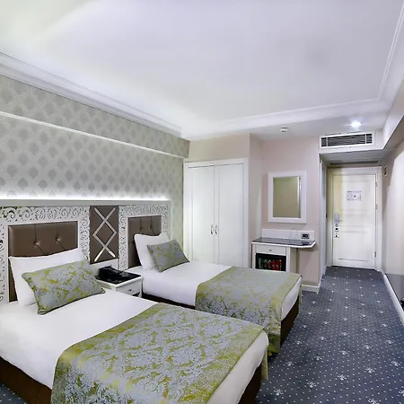 Otel Monaco