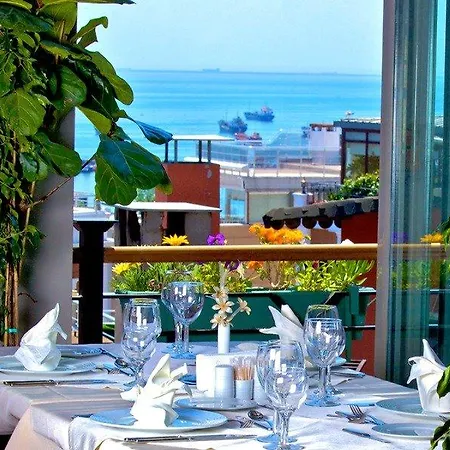 Monaco