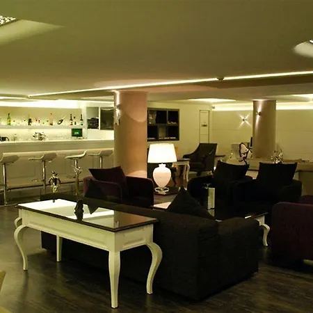 Monaco Hotel Istanbul