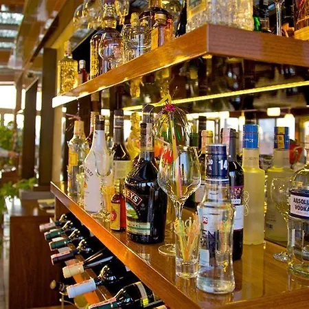 酒店 摩纳哥酒店 4*