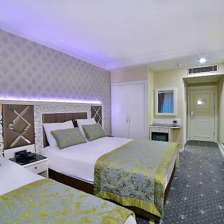 Hotel Monaco Istanbul