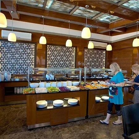 Monaco 4* Istanbul