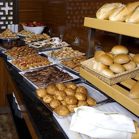 摩纳哥酒店 4* 伊斯坦布尔