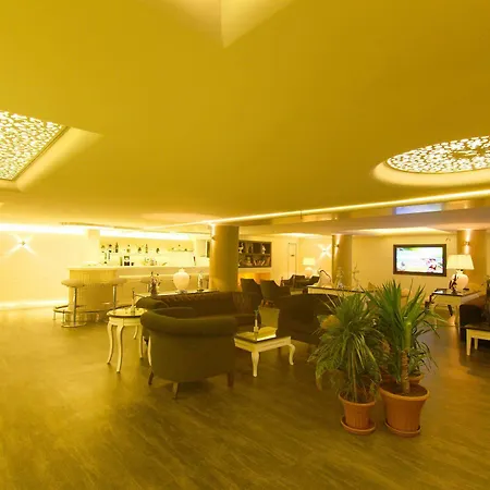 Otel Monaco