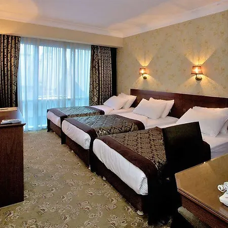 Monaco 4* İstanbul