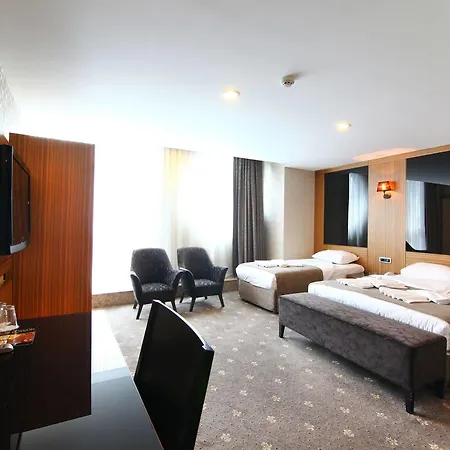 Monaco Hotel