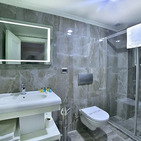 Monaco 3*