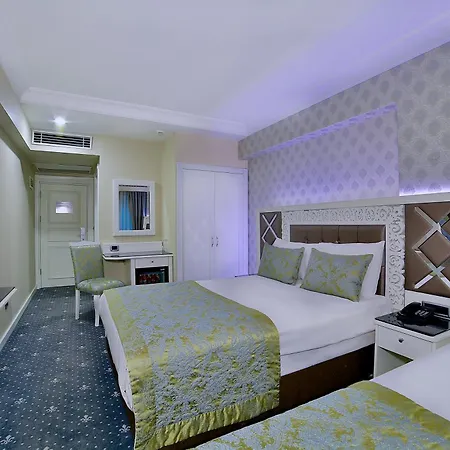 Monaco Otel 4*