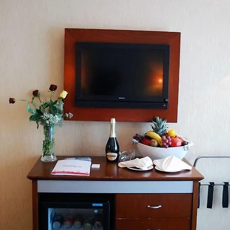 Hotel Monaco 3*