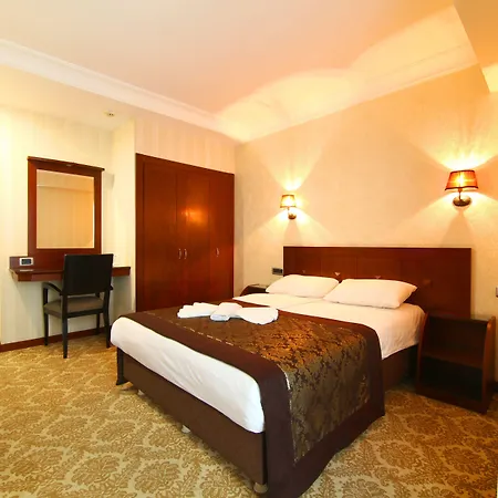 Hotel Monaco 4*