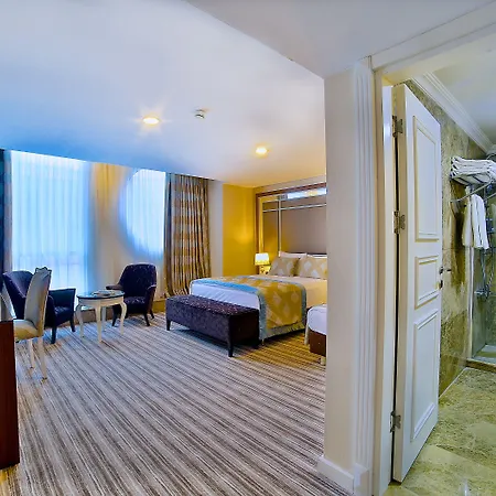 Otel Monaco