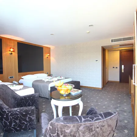 Monaco Hotel
