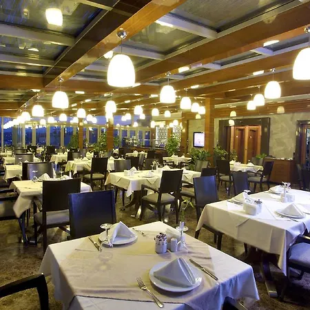 Monaco 4*