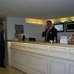 Monaco Istanbul